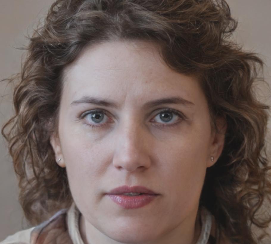Francesca Benedetti, Direttrice Didattica di zarnofiaros